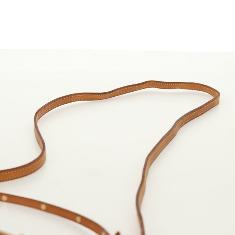 【日本直送】路易威登 多色手拿包配件袋 白色 M92649 LV 正品 128936A-10