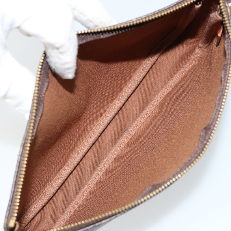 【日本直送】路易威登 Monogram 手拿包配件袋 M51980 LV 正品 hk3149-10