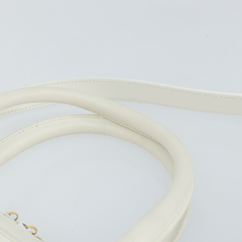 【日本直送】GUCCI Micro GG Supreme 波士頓包 PVC 兩用 白色 金色 002 123 0167 正品 BA6571-7