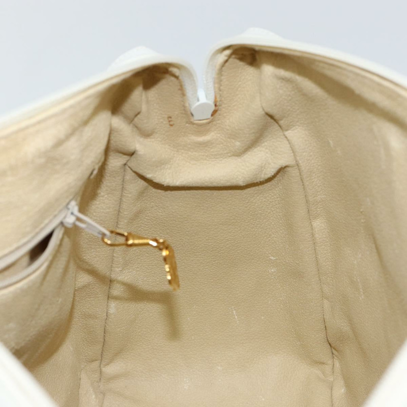 【日本直送】GUCCI Micro GG Supreme 波士頓包 PVC 兩用 白色 金色 002 123 0167 正品 BA6571-20