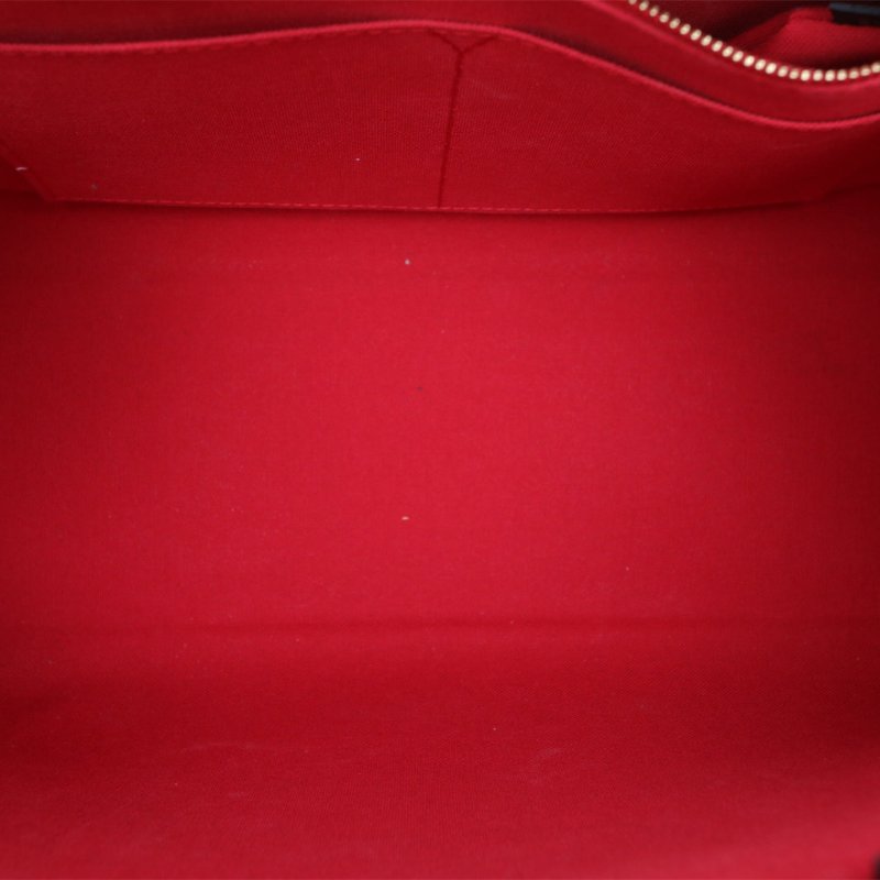 LOUIS VUITTON Onthego中號35老花PVC2020肩背包-3