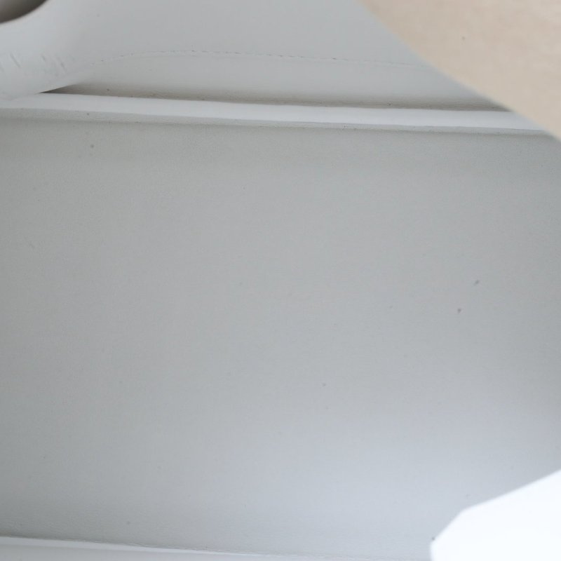 HERMES Birkin250U新白色Swift皮W刻金扣肩背包-2