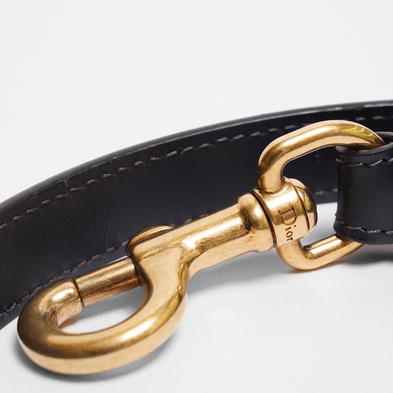 DIOR Oblique saddle馬鞍包 - 經典款-16