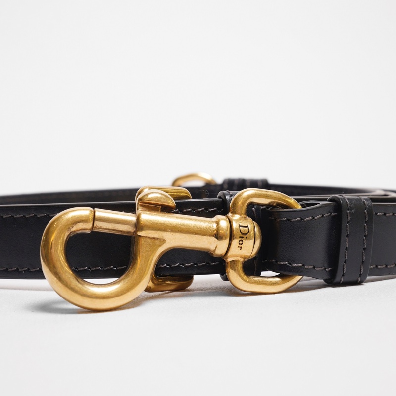 DIOR Oblique saddle馬鞍包 - 經典款-17