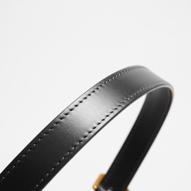 DIOR Oblique saddle馬鞍包 - 經典款-18