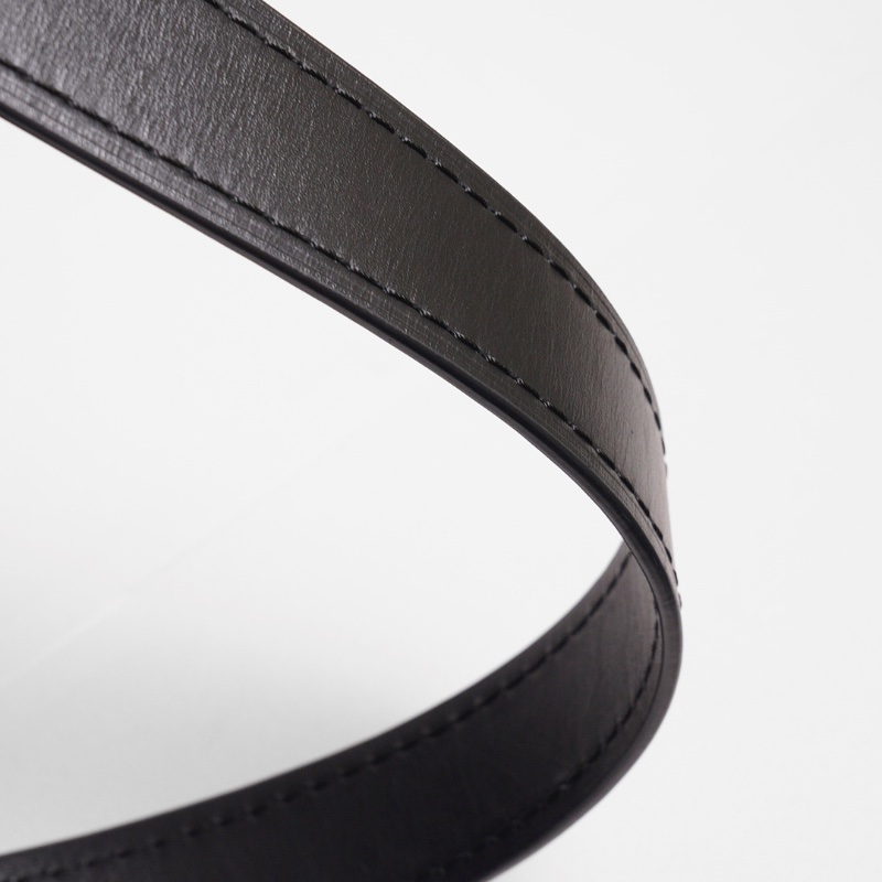 LOEWE Gate top handle - 小號黑-22