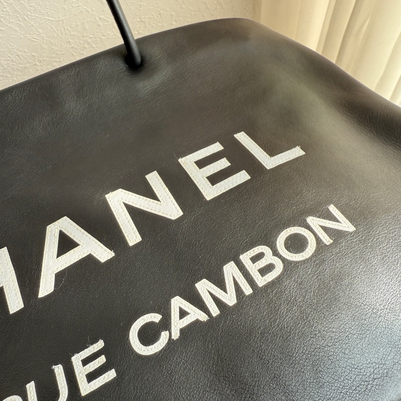 版娘的愛 真的好看的香奈兒 手提肩背包  甜$-19