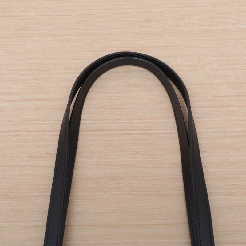 LOUIS VUITTON Onthego大號41老花PVC金扣晶片肩背包-2