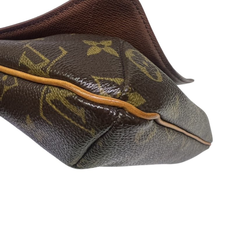 【美收精品】LV 老花肩背包 4-347-4