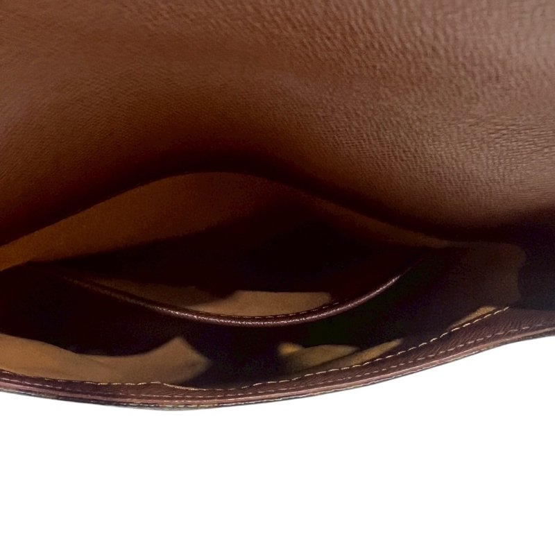 【美收精品】LV 老花肩背包 4-347-7