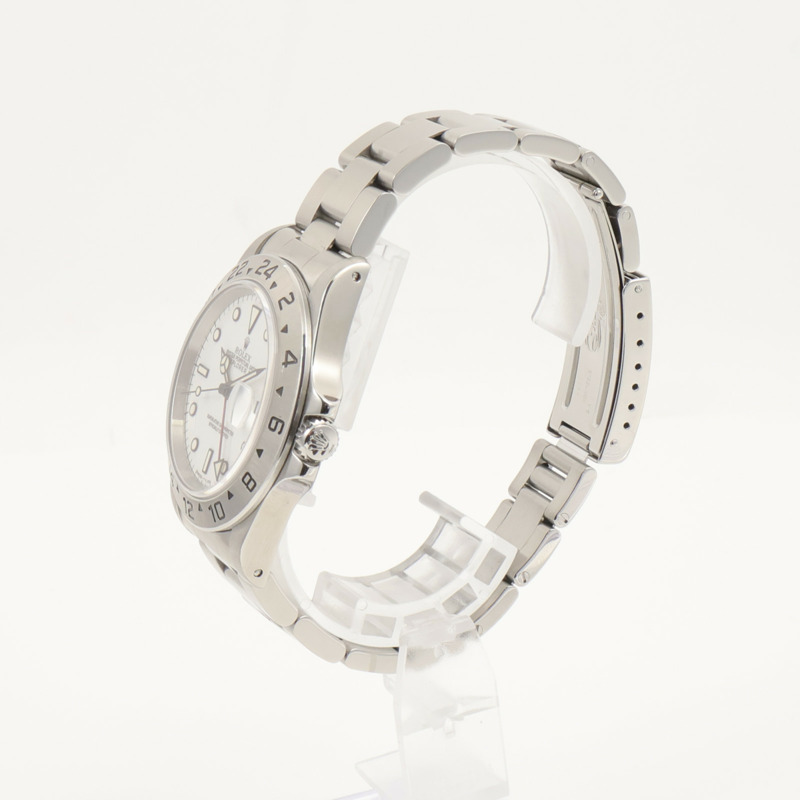 ROLEX Explore II 16570-3