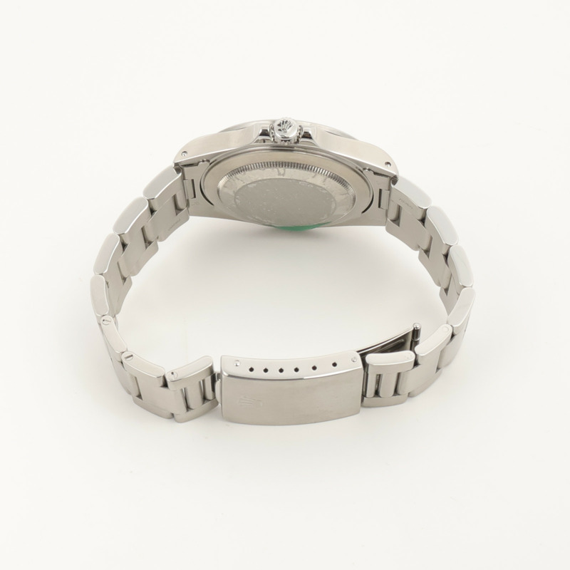 ROLEX Explore II 16570-4