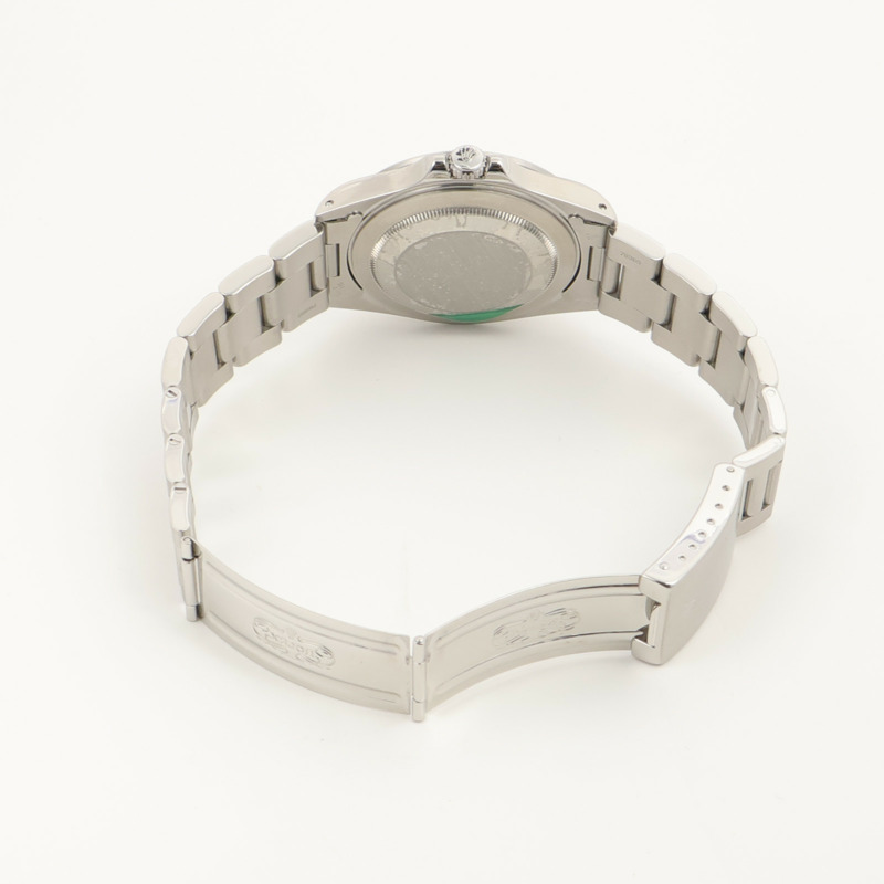 ROLEX Explore II 16570-5