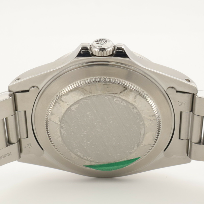 ROLEX Explore II 16570-6