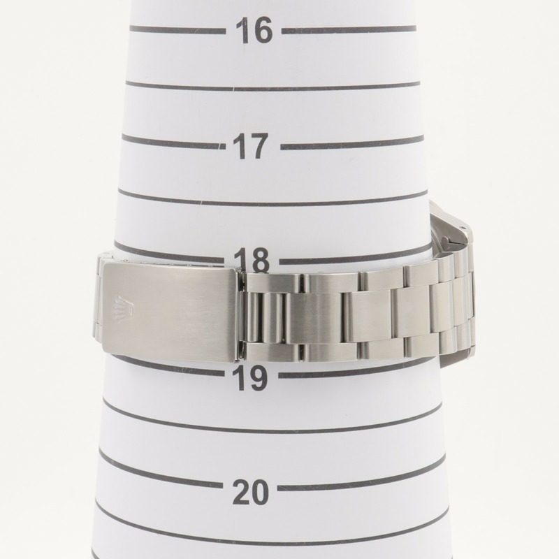 ROLEX Explore II 16570-8