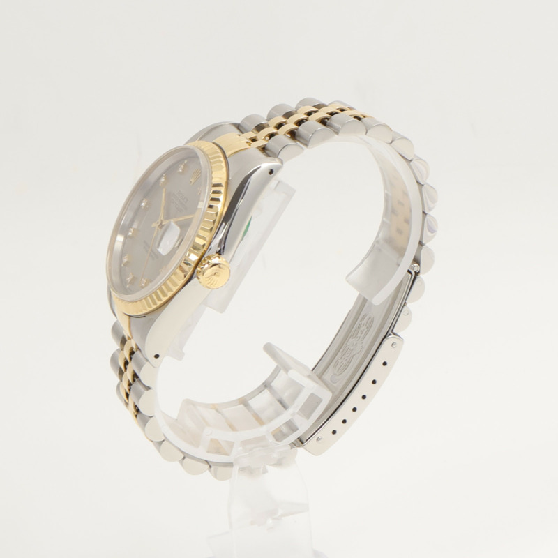 ROLEX Datejust 16233G-3