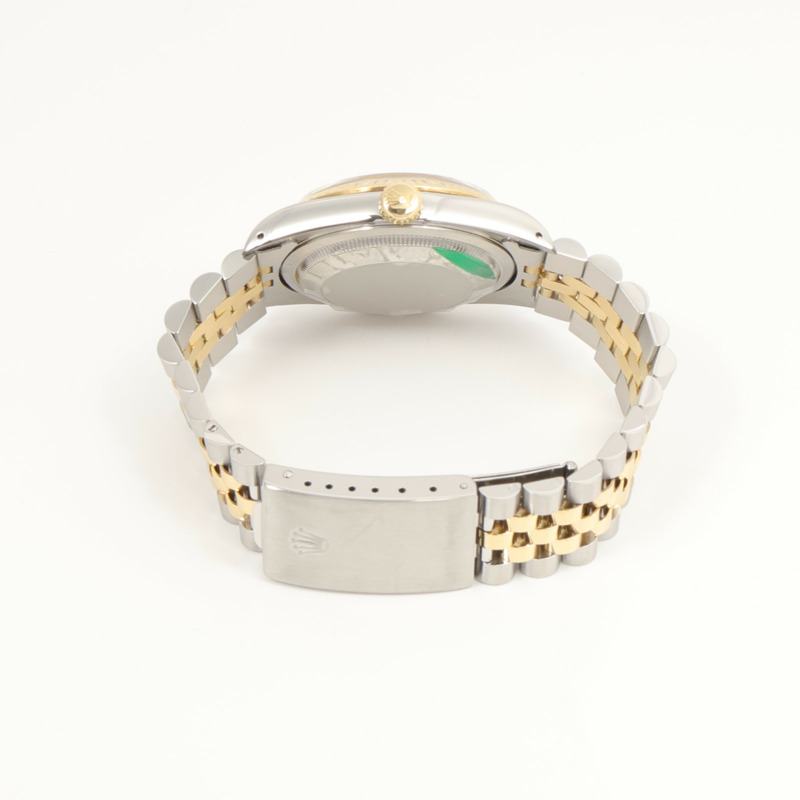 ROLEX Datejust 16233G-4