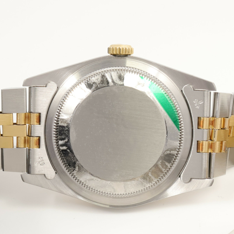 ROLEX Datejust 16233G-6