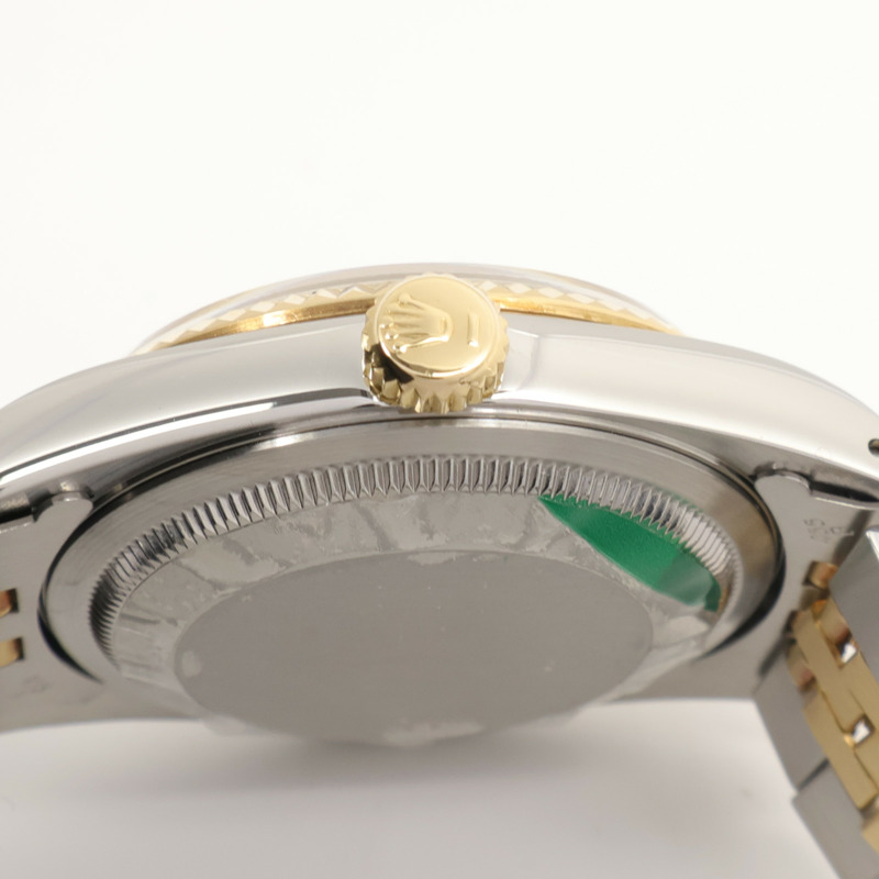 ROLEX Datejust 16233G-7