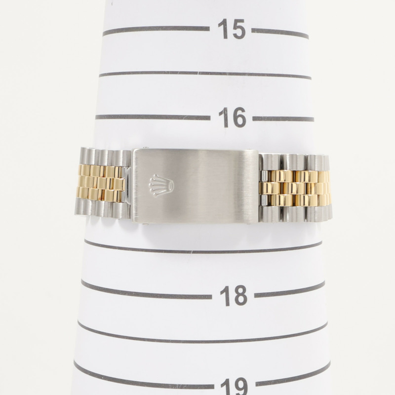 ROLEX Datejust 16233G-8