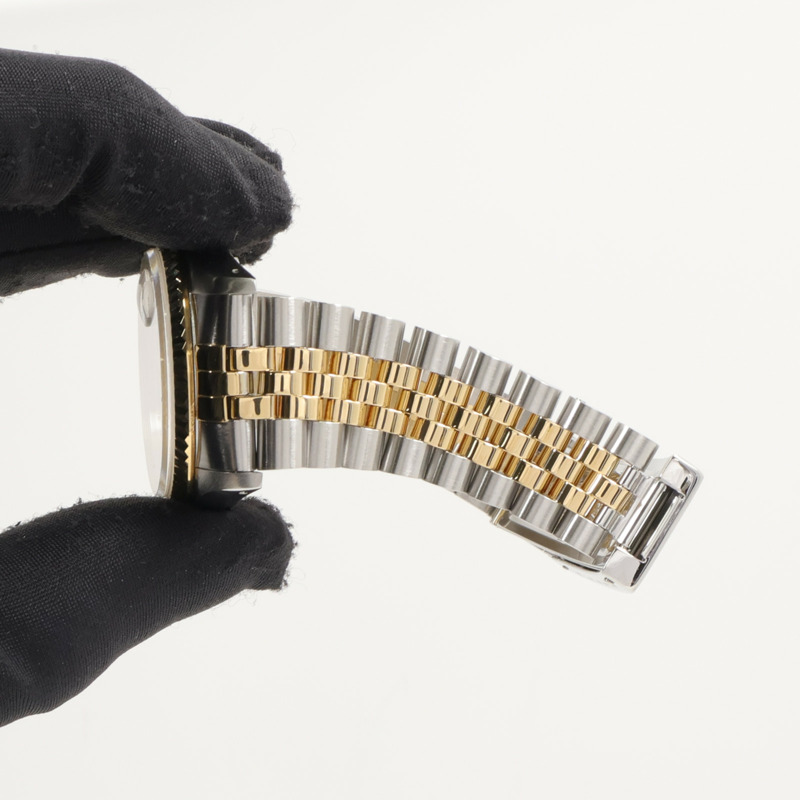 ROLEX Datejust 16233G-9