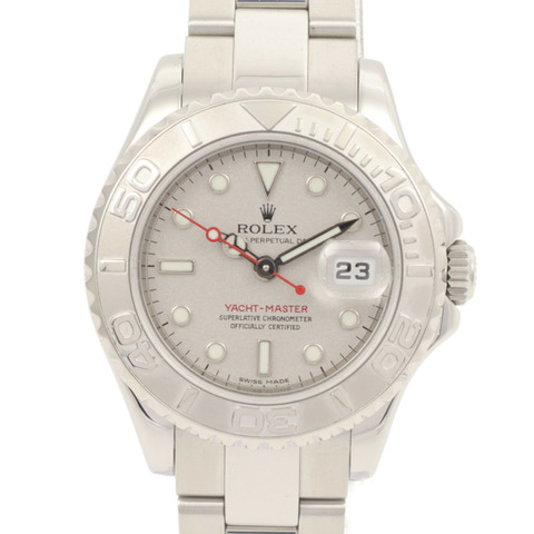 ROLEX Yacht Master 169622