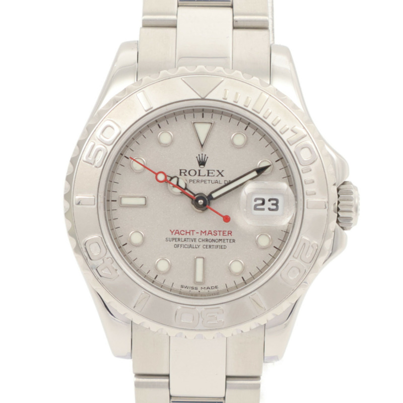 ROLEX Yacht Master 169622-0