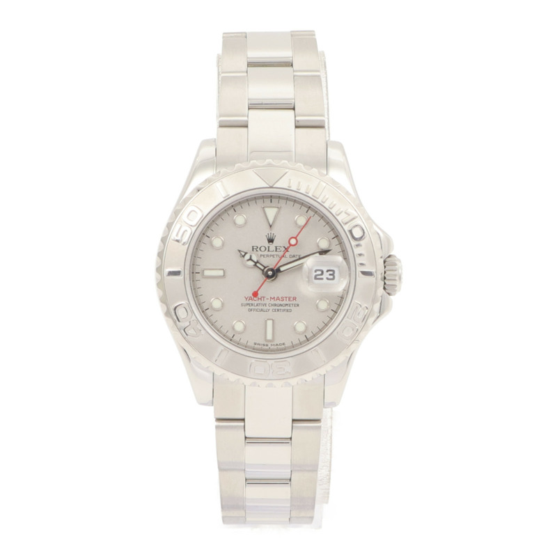 ROLEX Yacht Master 169622-1