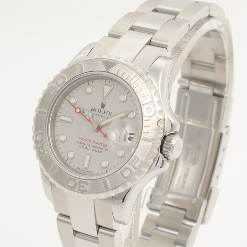 ROLEX Yacht Master 169622-2