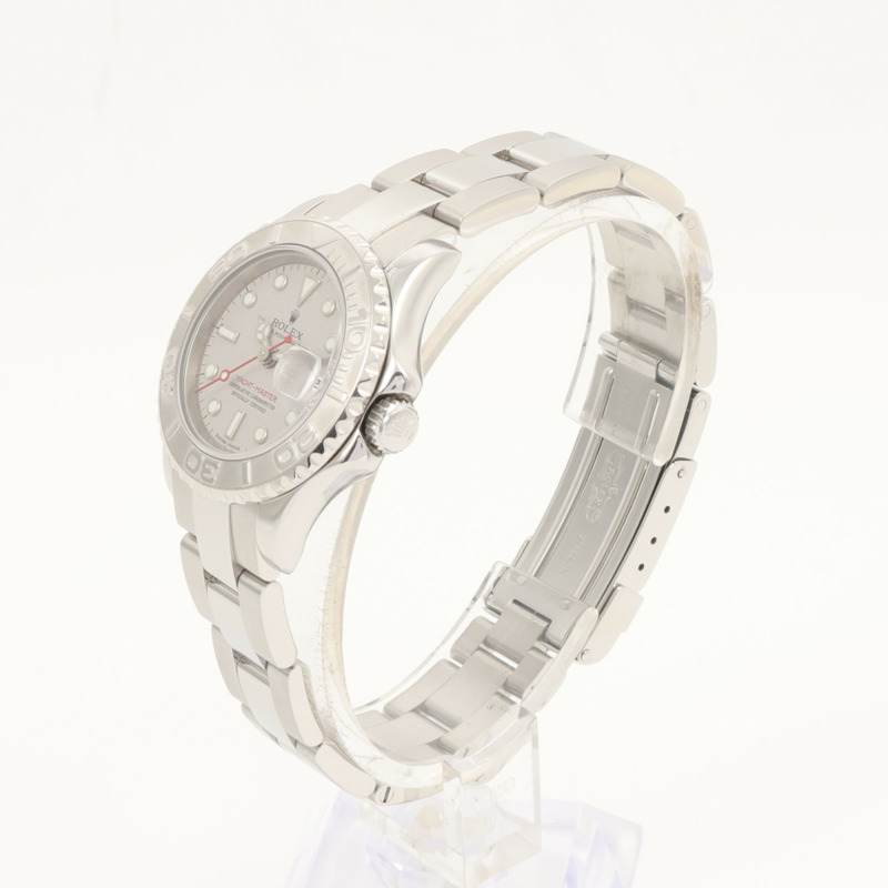 ROLEX Yacht Master 169622-3