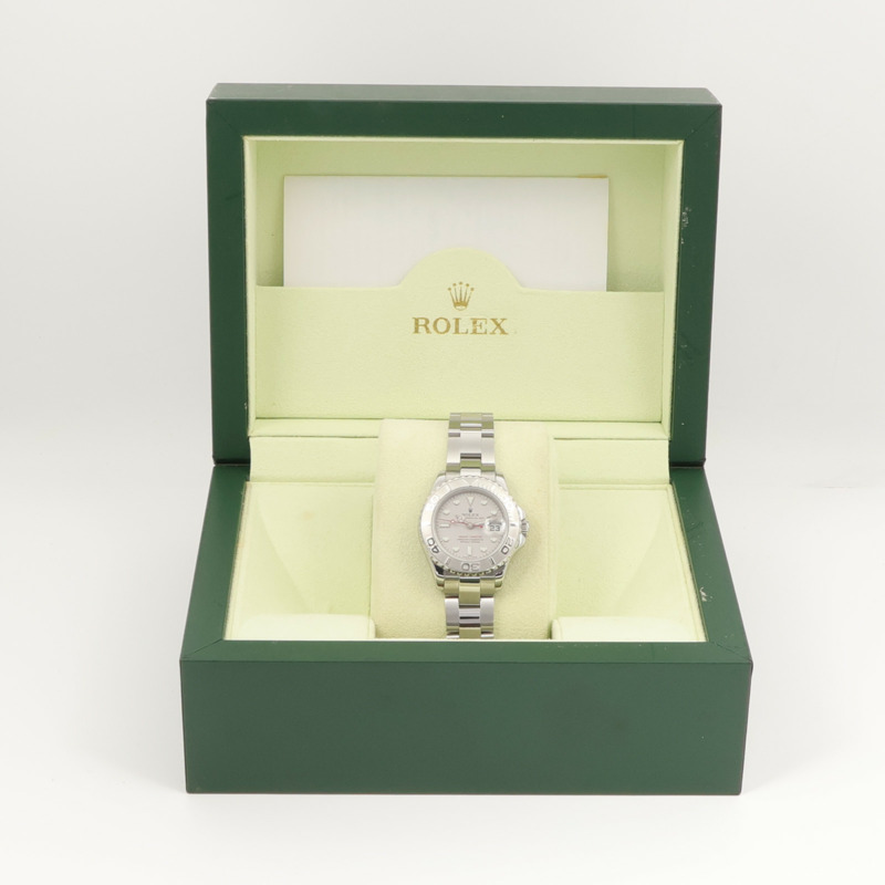 ROLEX Yacht Master 169622-10