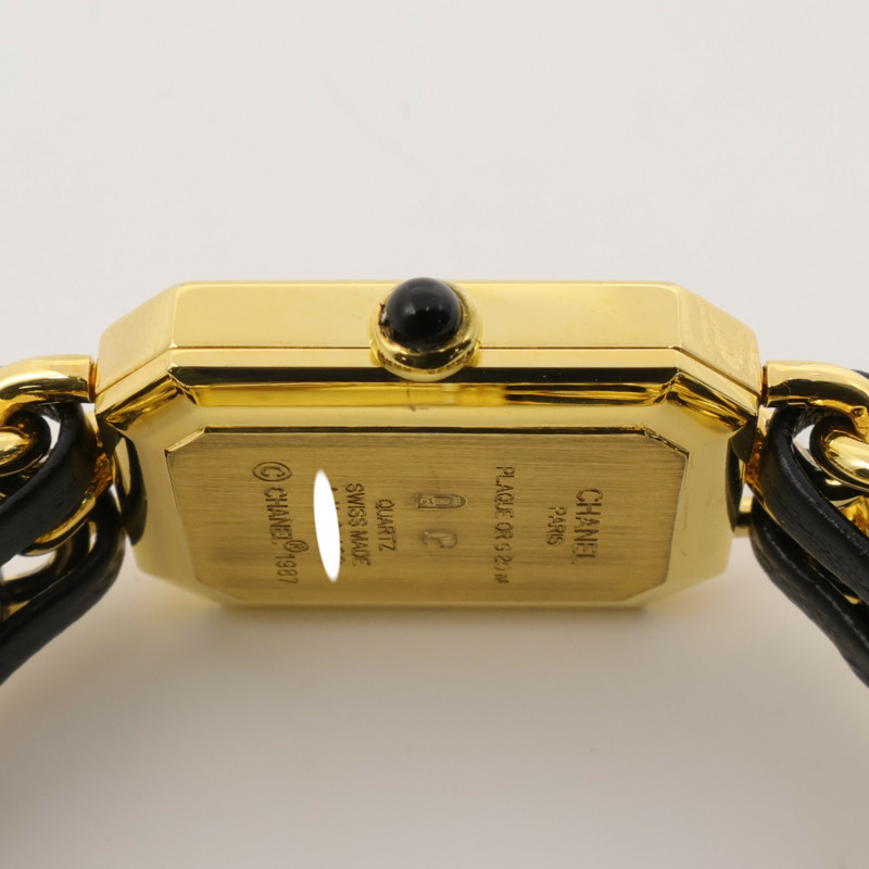 CHANEL Premiere S H0001-6