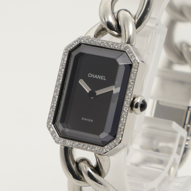 CHANEL Premiere S H0495-3