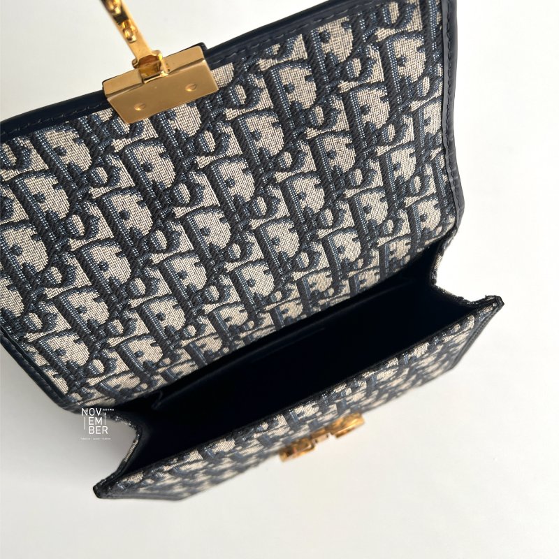 閒置新✨ 全配有購證🙌🏻 Dior 迪奧 30 Montaigne 小型包-1