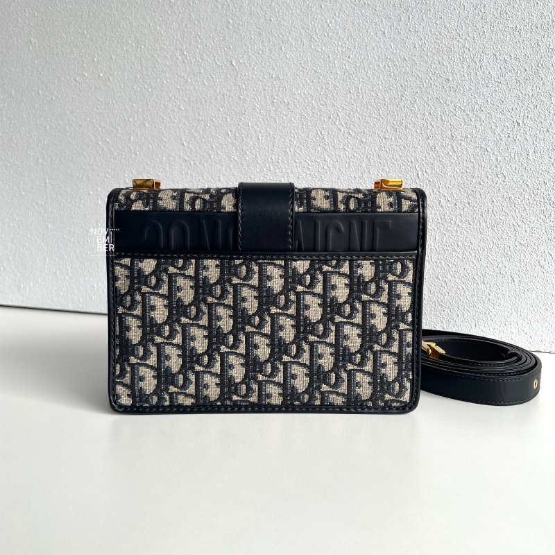 閒置新✨ 全配有購證🙌🏻 Dior 迪奧 30 Montaigne 小型包-4