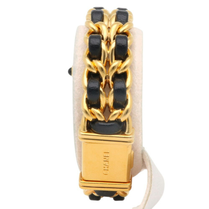 香奈兒 Premiere S 系列腕錶,GP H0001 石英錶,女士款-5