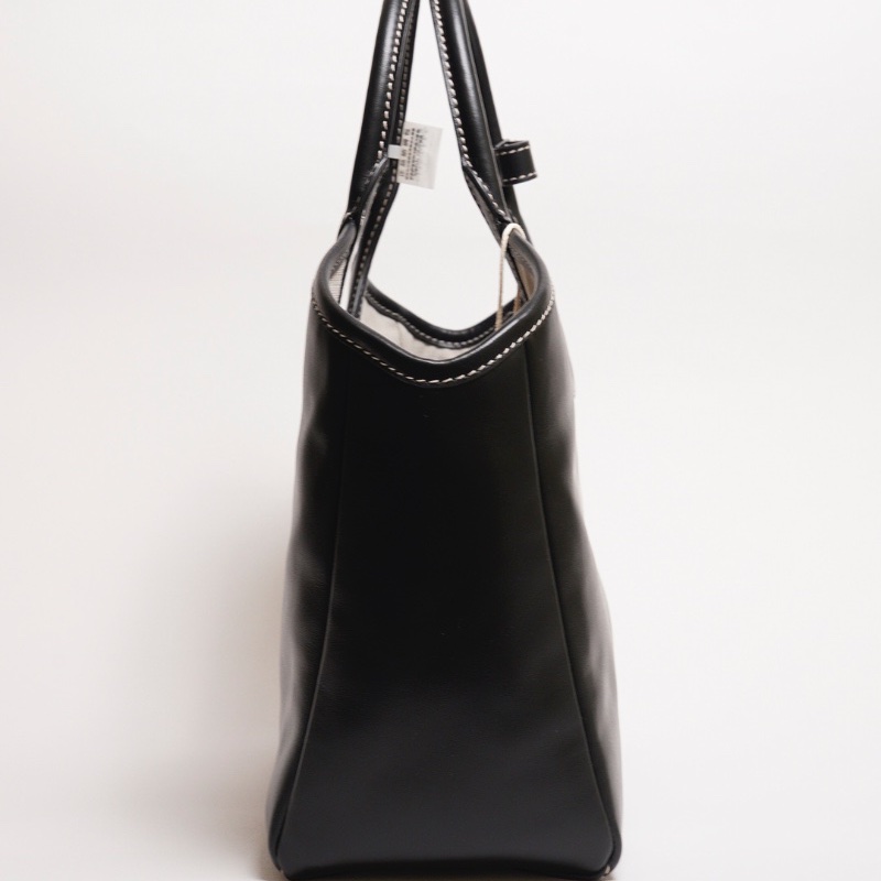 Miu Miu Ivy手提托特包 - 小號黑-2