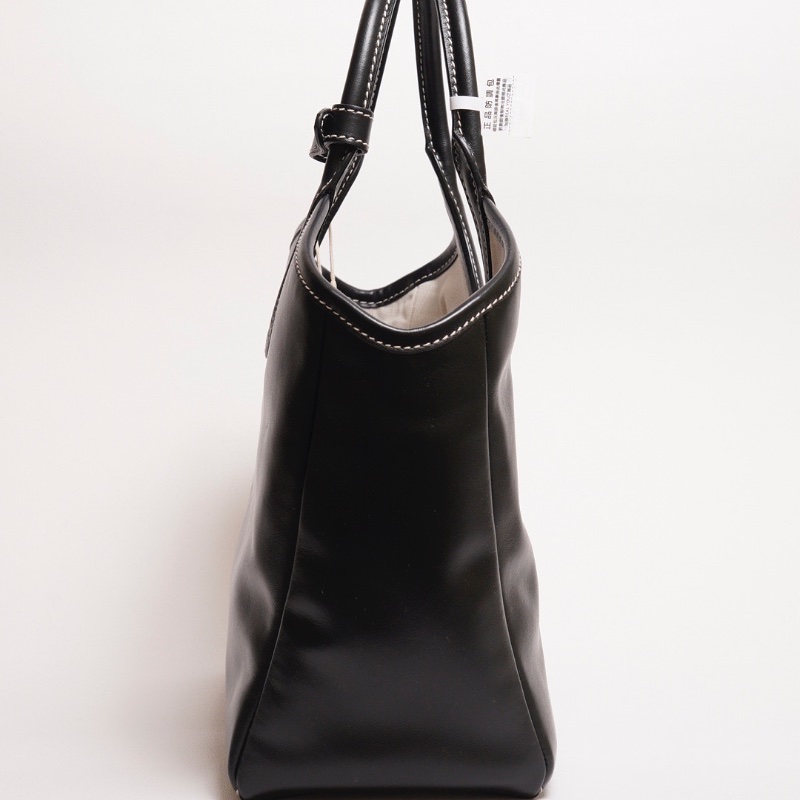 Miu Miu Ivy手提托特包 - 小號黑-3