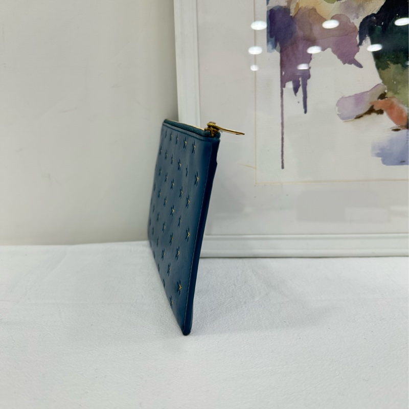 ysl聖羅蘭kate系列手拿包 有購證-4