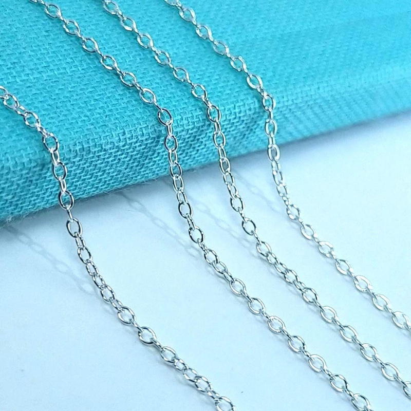 🌷Tiffany9成新愛心項鍊 |經典花紋✦fufu style 精品✦ 氣質款|蒂芬妮愛心項鍊-6