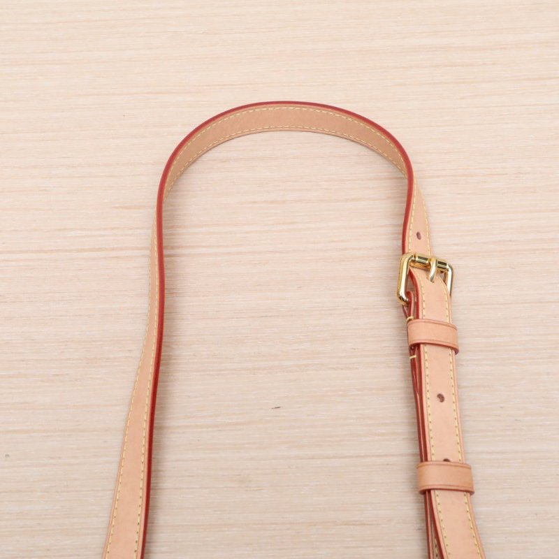 LOUIS VUITTON 老花PVC晶片草間彌生聯名款Sp25可拆卸肩帶彩色波點肩背包-2