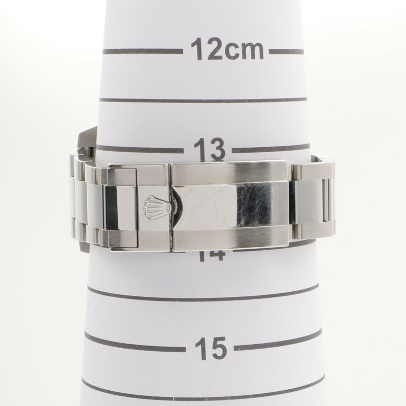 ROLEX GMT Master II 116710LN-8