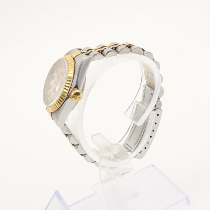 ROLEX Datejust 69173G-3