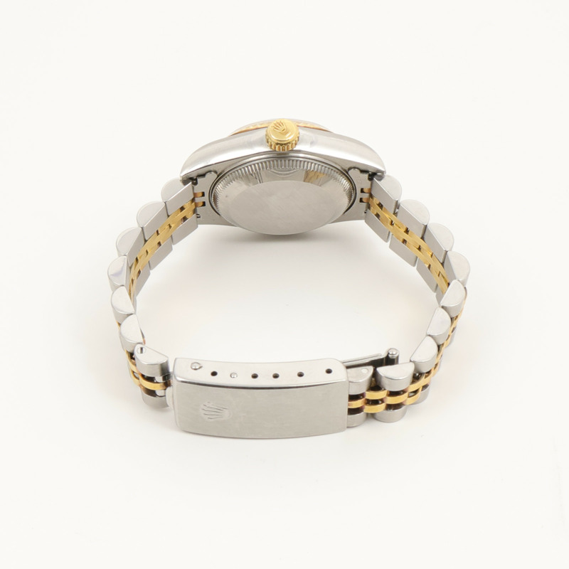 ROLEX Datejust 69173G-4