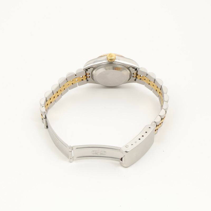 ROLEX Datejust 69173G-5