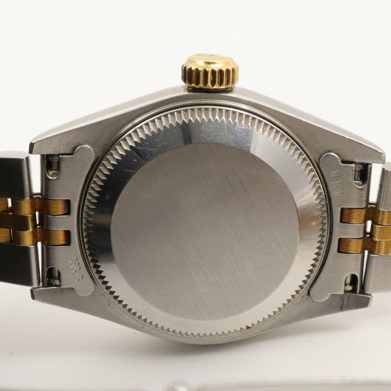 ROLEX Datejust 69173G-6