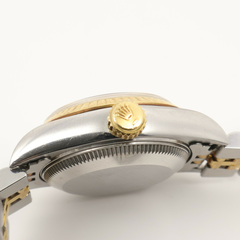 ROLEX Datejust 69173G-7