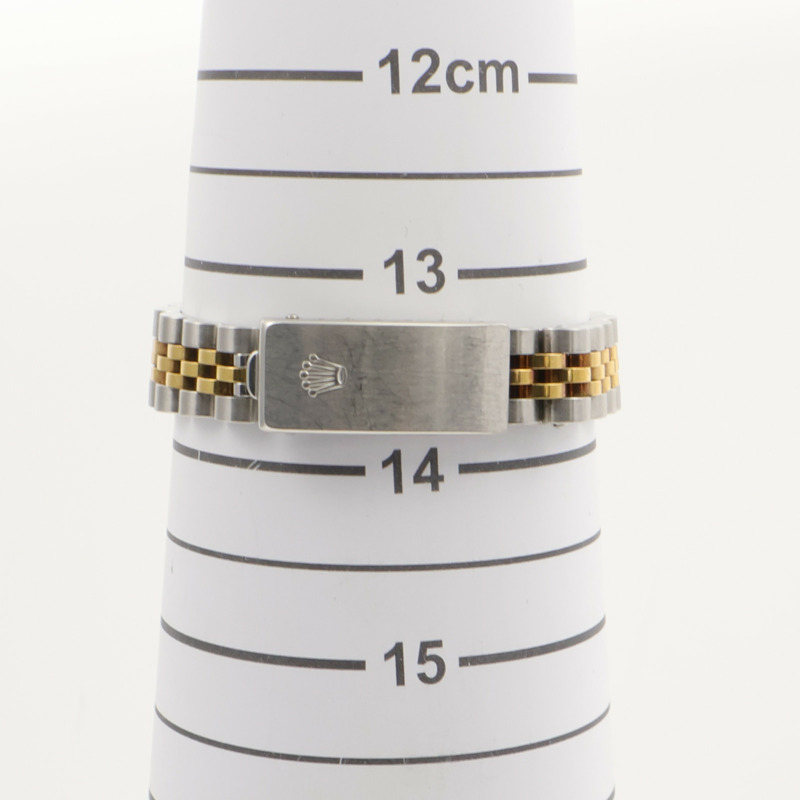 ROLEX Datejust 69173G-8