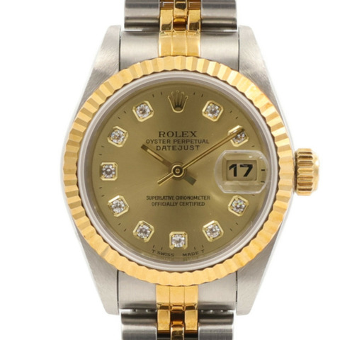 ROLEX Datejust 69173G