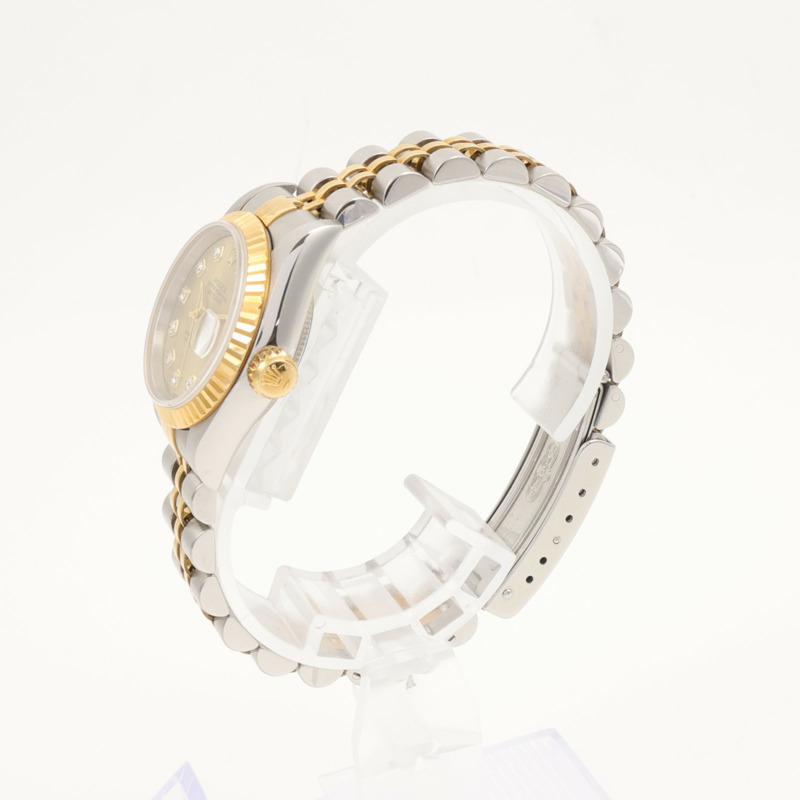 ROLEX Datejust 69173G-3